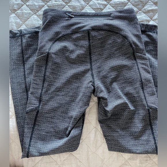 Lululemon Speed Up pants - Picture 2 of 3